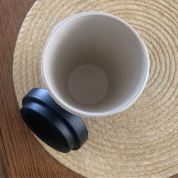 Milly Green British Design Best Teacher Tumbler - Picture 9 of 13